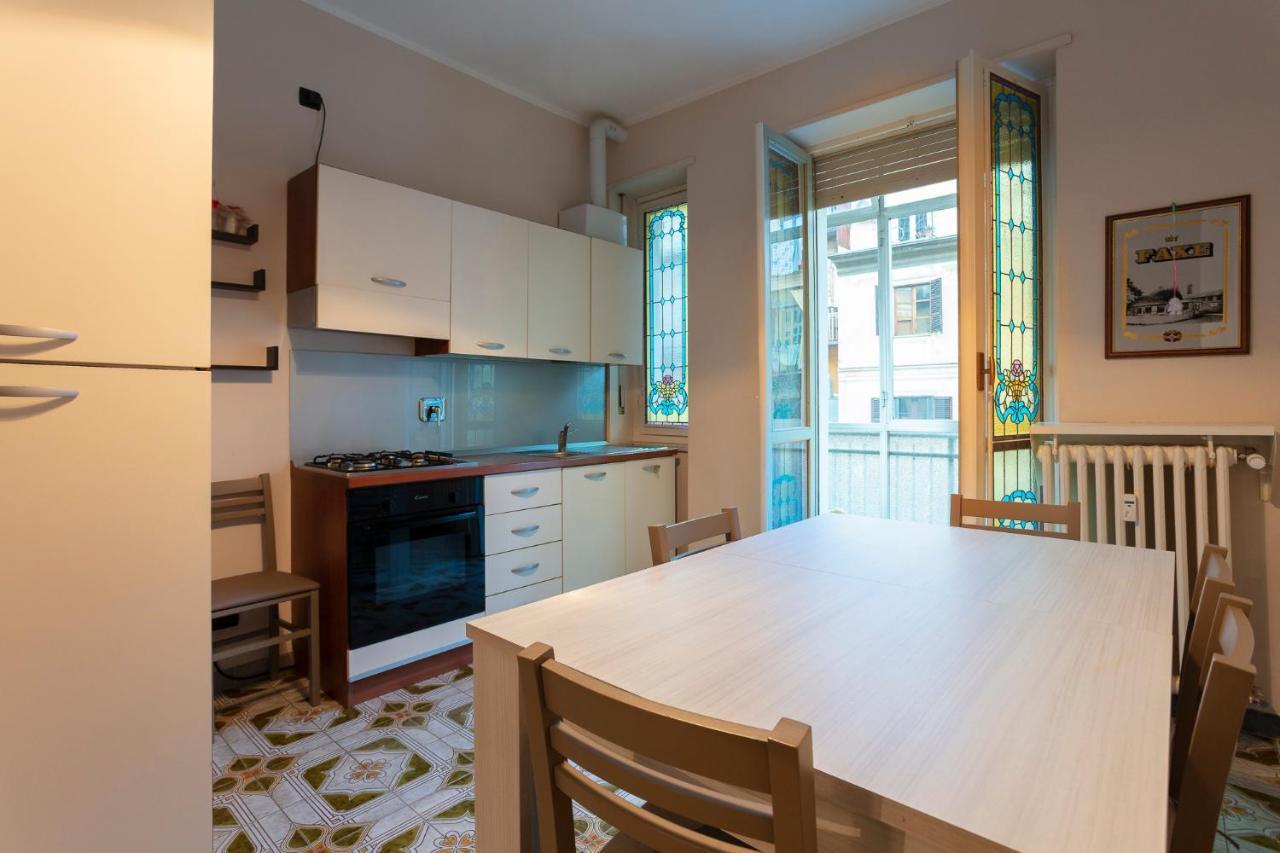 Apartamento Maison Anselmo Turín