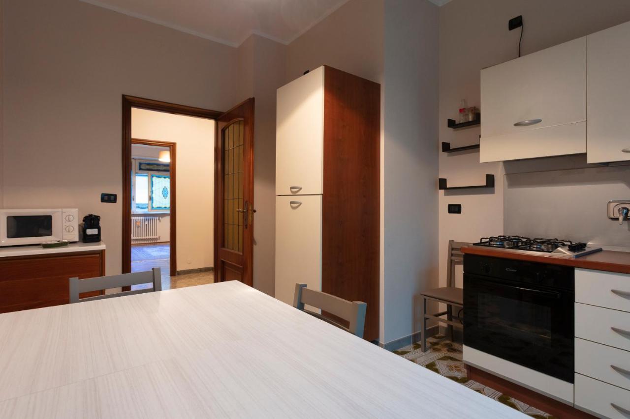 Apartamento Maison Anselmo