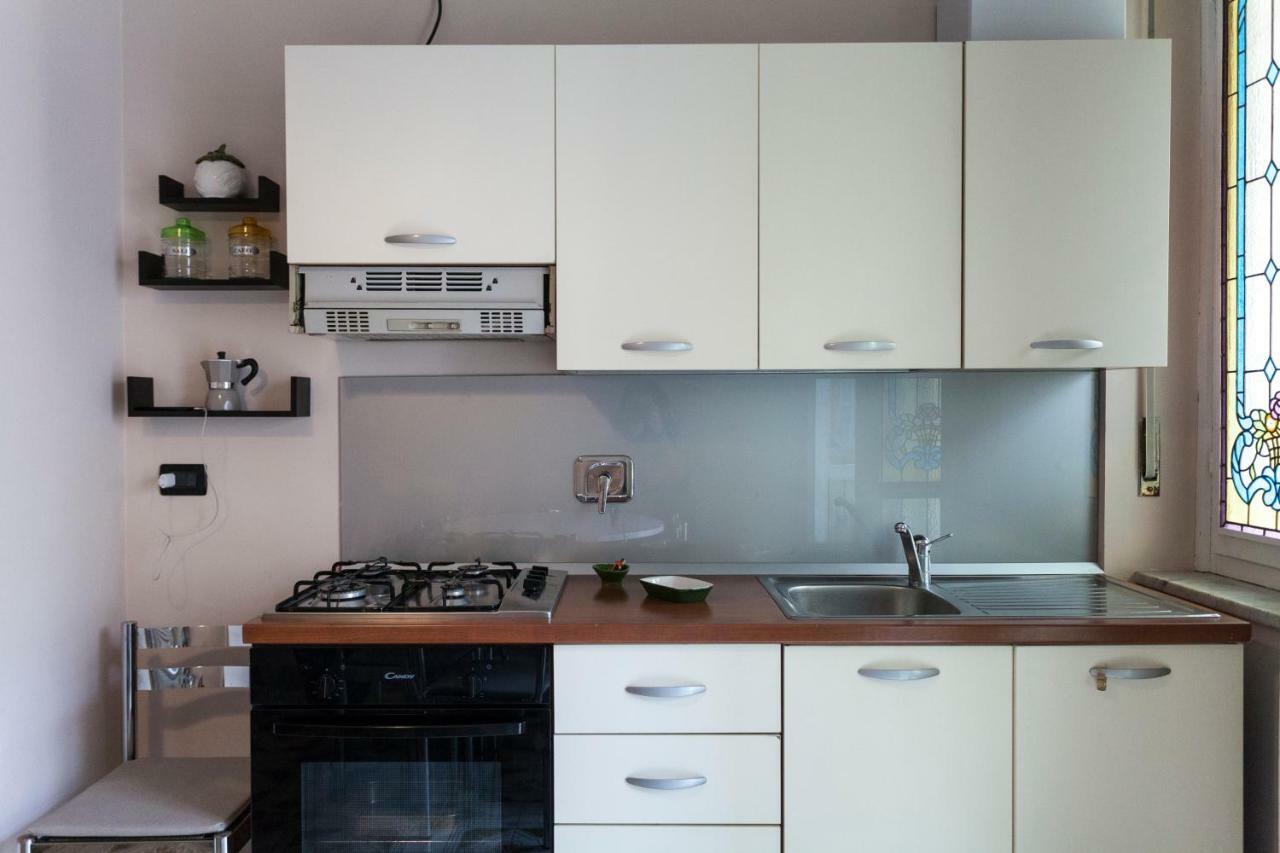 Apartamento Maison Anselmo *