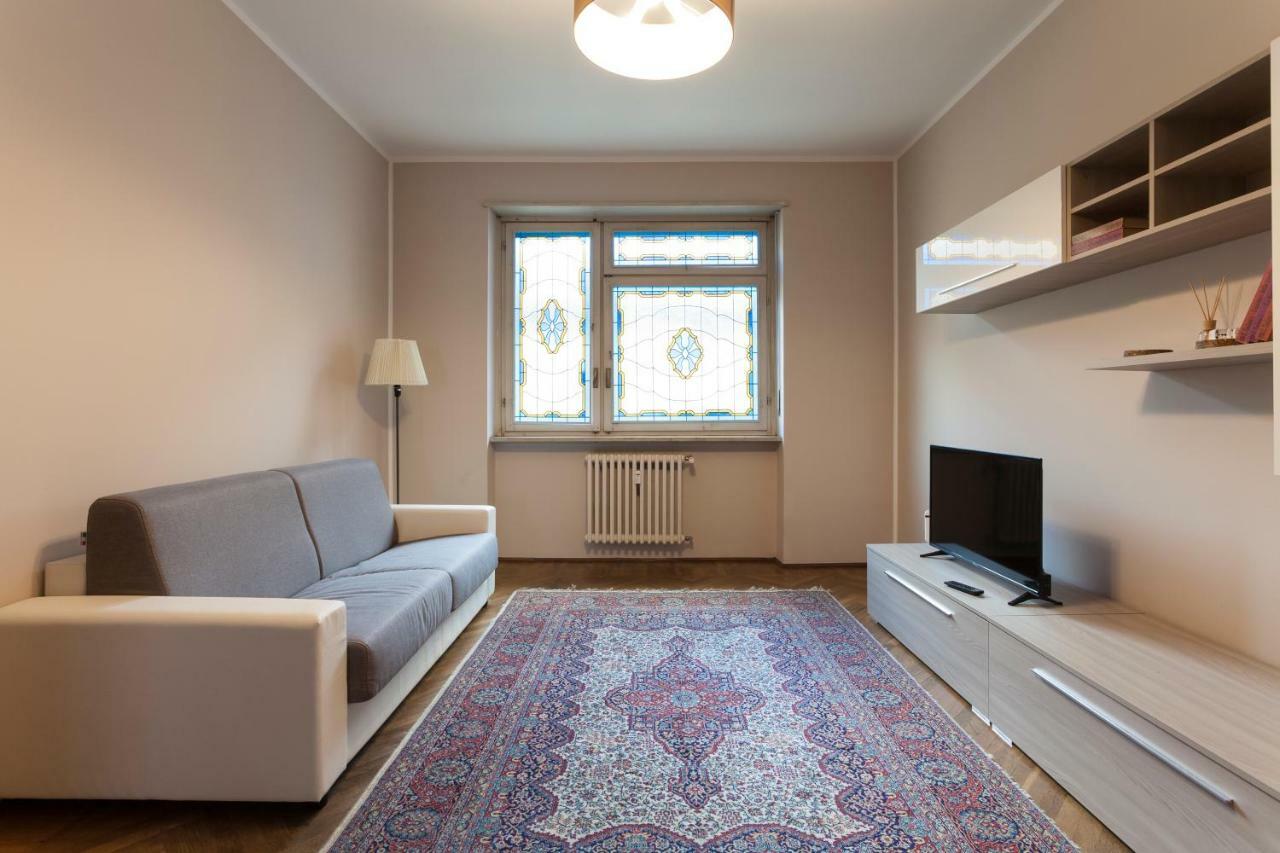 Maison Anselmo Apartamento