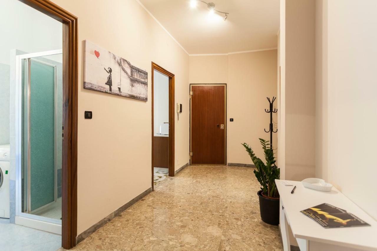 Apartamento Maison Anselmo Turín