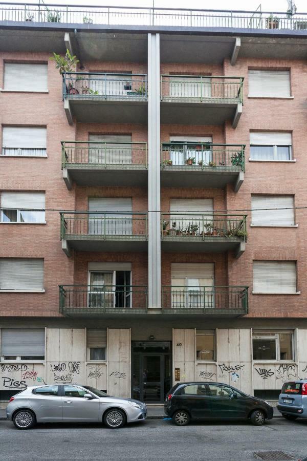 Maison Anselmo Turín