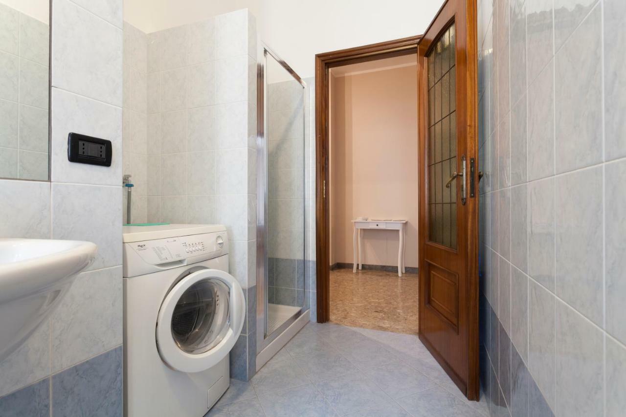 Maison Anselmo Apartamento