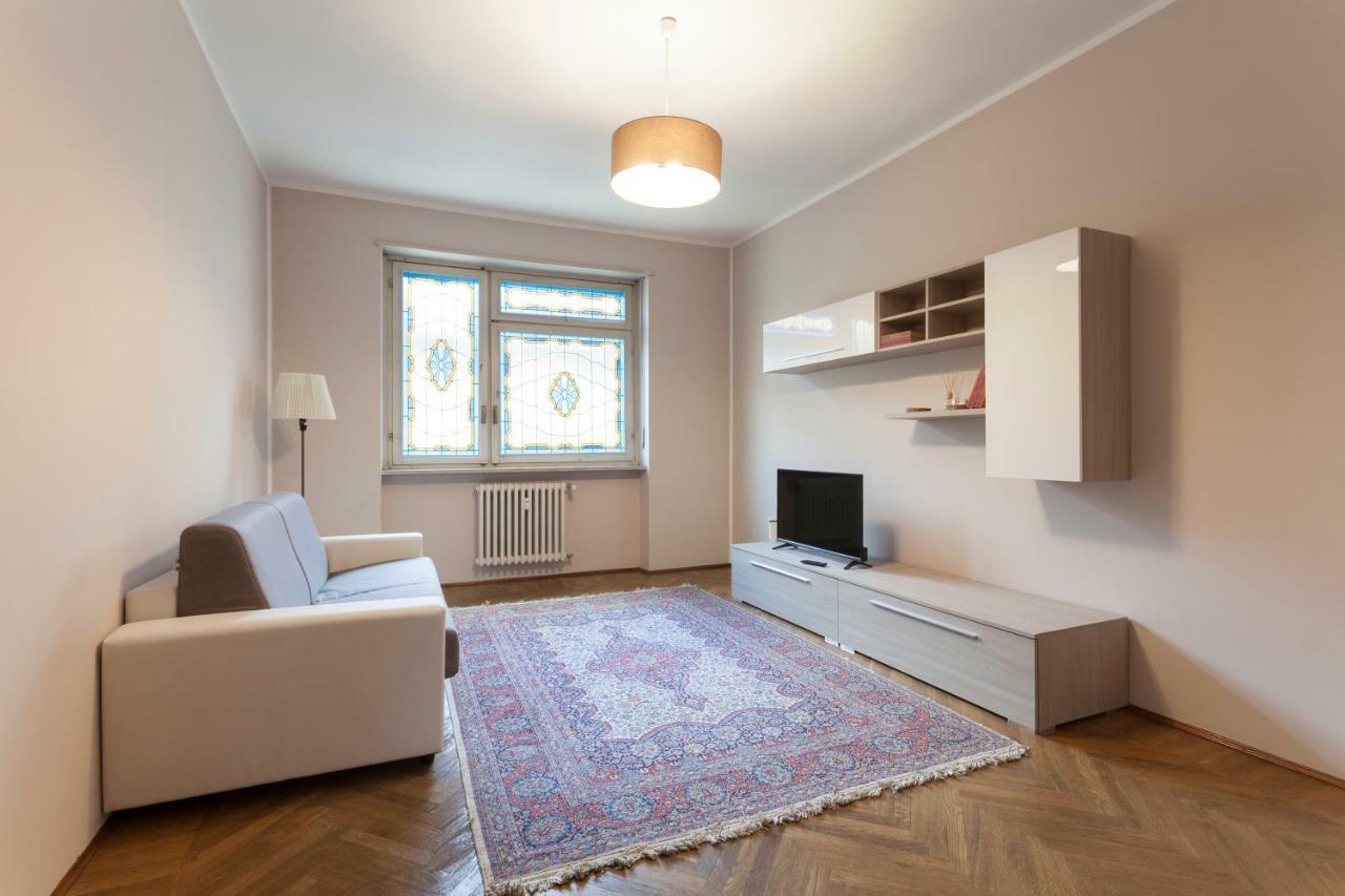 Apartamento Maison Anselmo